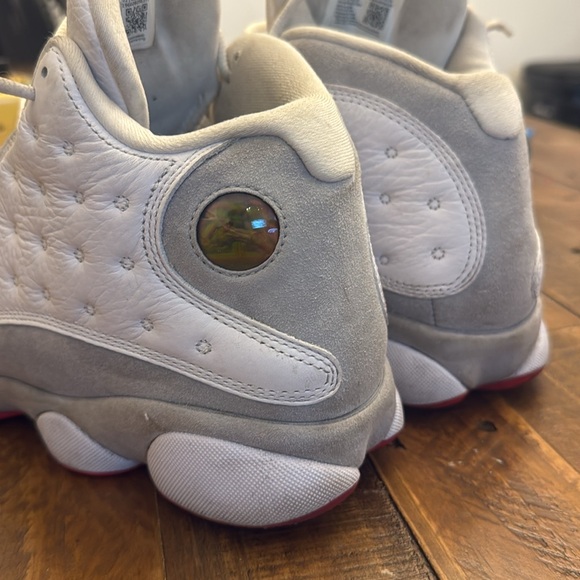 Jordan 13 - Picture 5 of 9